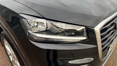 Audi Q2 30 TDI Sport 5dr S Tronic Diesel Estate